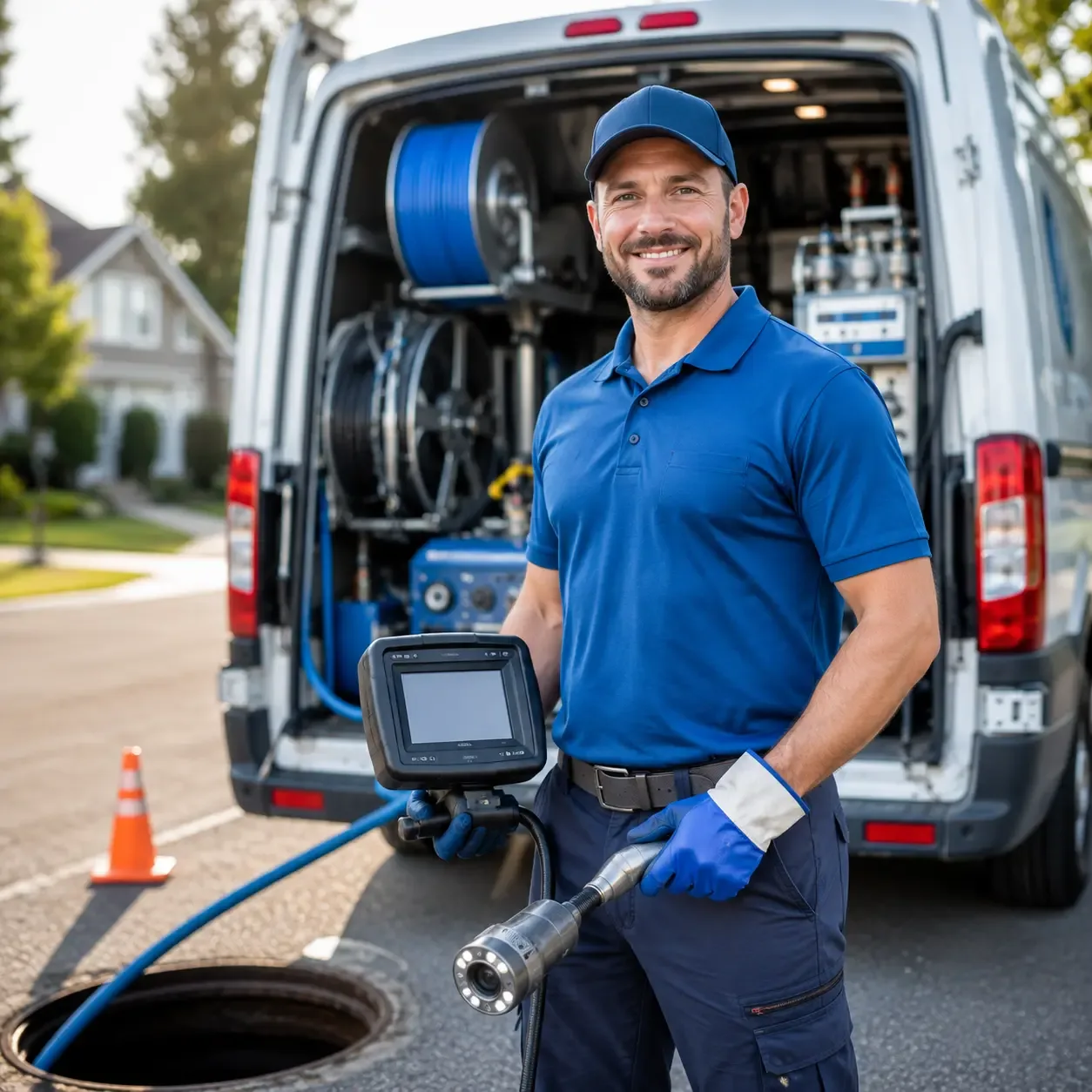 Local Pipe Relining specialists in El Dorado Springs, MO