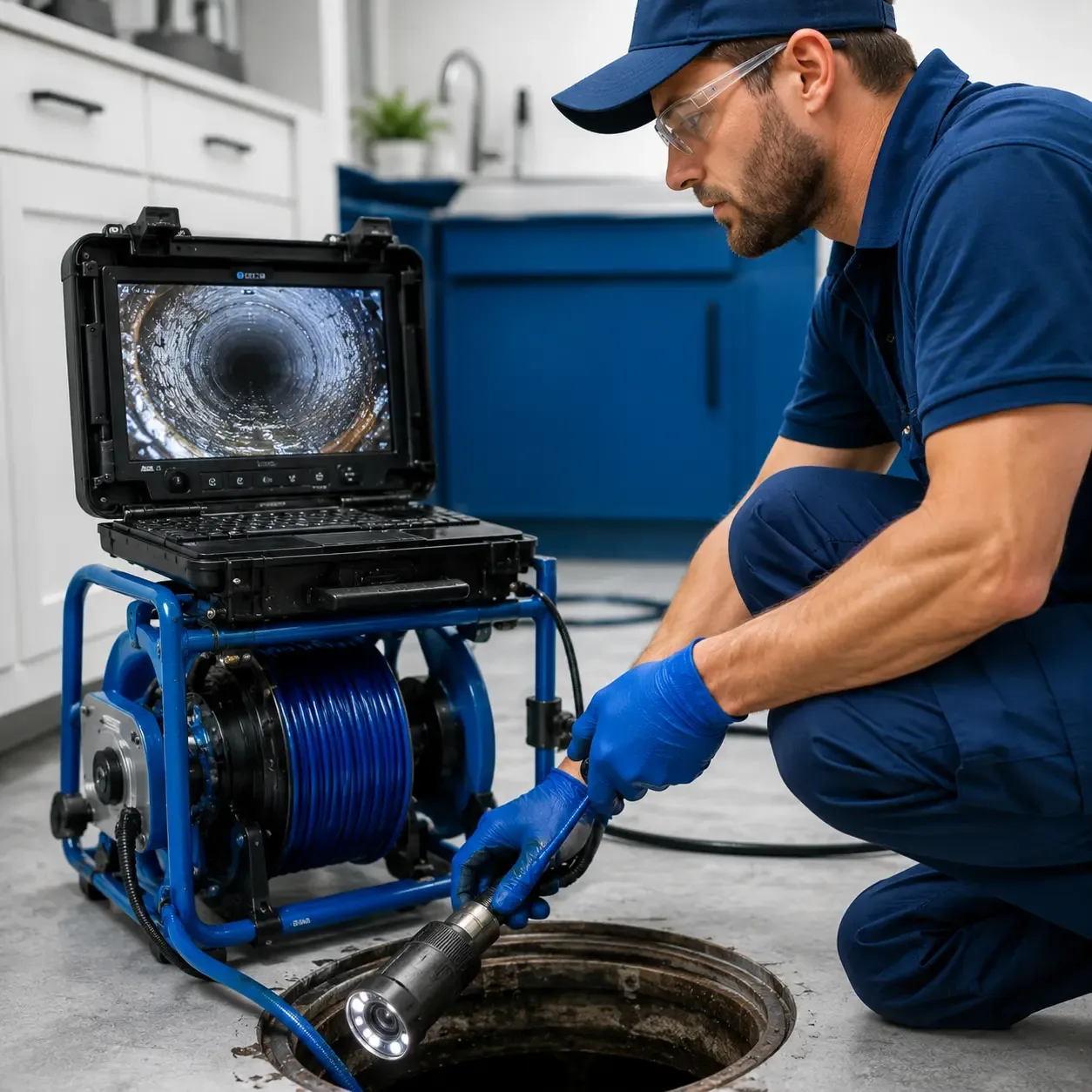 Pipe Relining professionals serving El Dorado Springs, MO